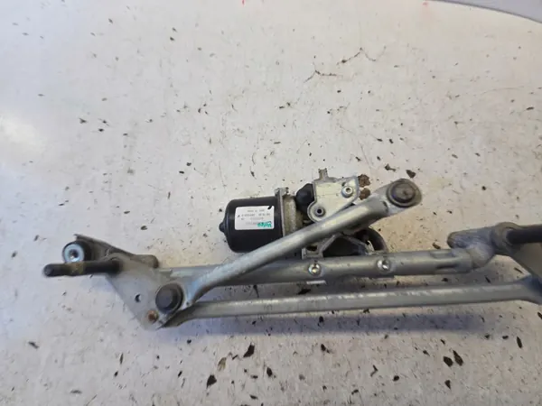 AS2 MOKKA RUITERMOTOR VOOR OEM - OPEL OE image 6