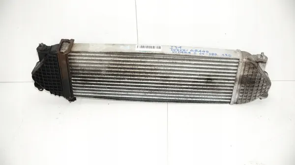 OEM 360158810 Intercooler för Suzuki Grand Vitara II 2.0D image 2