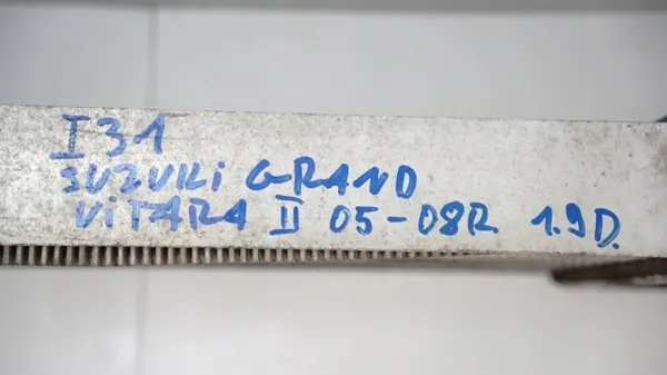 OEM 360158810 Intercooler för Suzuki Grand Vitara II 2.0D image 3
