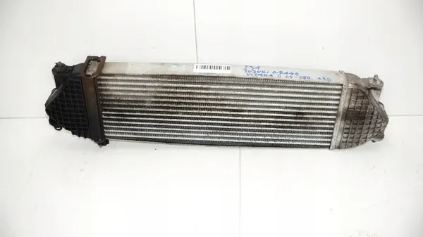 OEM 360158810 Intercooler för Suzuki Grand Vitara II 2.0D image 5