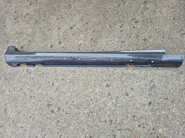 OEM 31333005 Oikea kynnyssuoja Volvo S60/V60 image 2