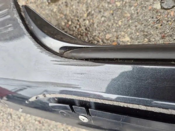 OEM 31333005 Oikea kynnyssuoja Volvo S60/V60 image 3