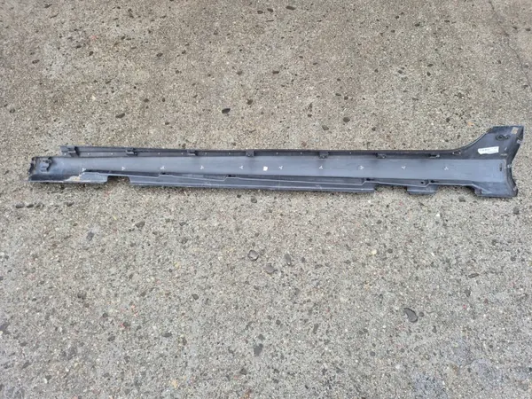 OEM 31333005 Oikea kynnyssuoja Volvo S60/V60 image 6