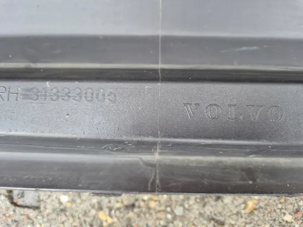 OEM 31333005 Oikea kynnyssuoja Volvo S60/V60 image 8