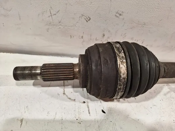 Höger fram drivaxel 8200378880 Renault Modus 1.2 16V image 3