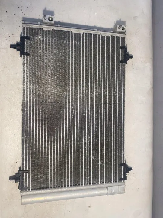 Radiateur de climatisation Peugeot 308 (2011 - 2015) PSA9682531580OR image 1