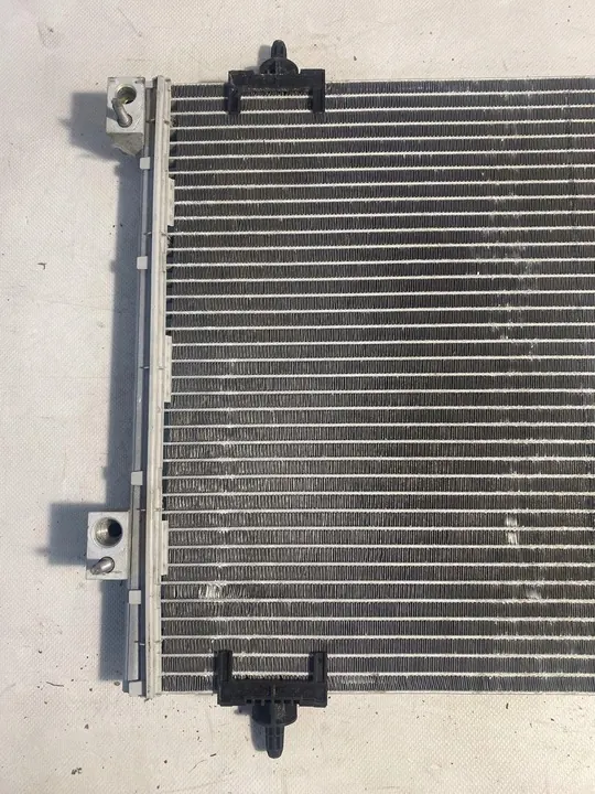 Radiateur de climatisation Peugeot 308 (2011 - 2015) PSA9682531580OR image 2