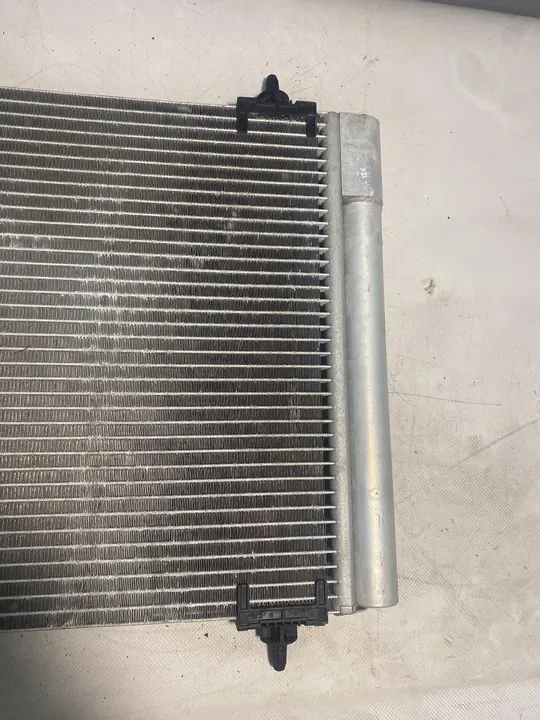 Radiateur de climatisation Peugeot 308 (2011 - 2015) PSA9682531580OR image 4