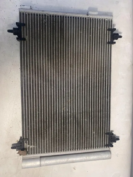 Radiateur de climatisation Peugeot 308 (2011 - 2015) PSA9682531580OR image 5