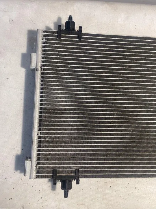 Radiateur de climatisation Peugeot 308 (2011 - 2015) PSA9682531580OR image 6