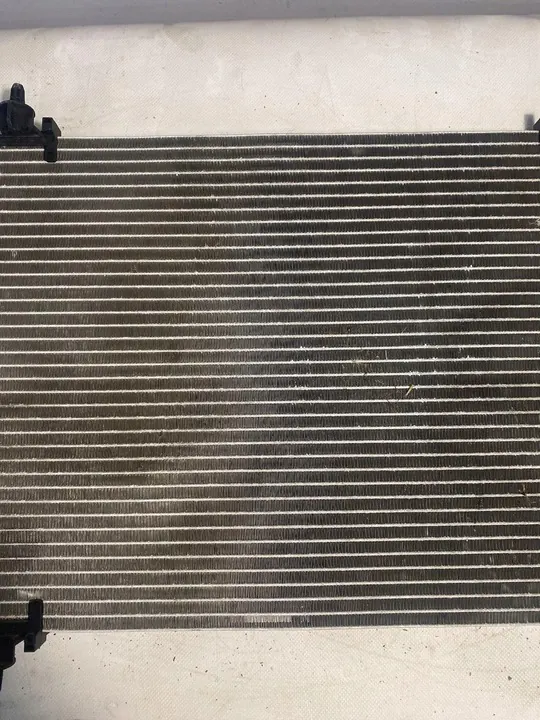 Radiateur de climatisation Peugeot 308 (2011 - 2015) PSA9682531580OR image 7