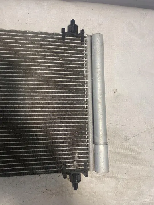 Radiateur de climatisation Peugeot 308 (2011 - 2015) PSA9682531580OR image 8