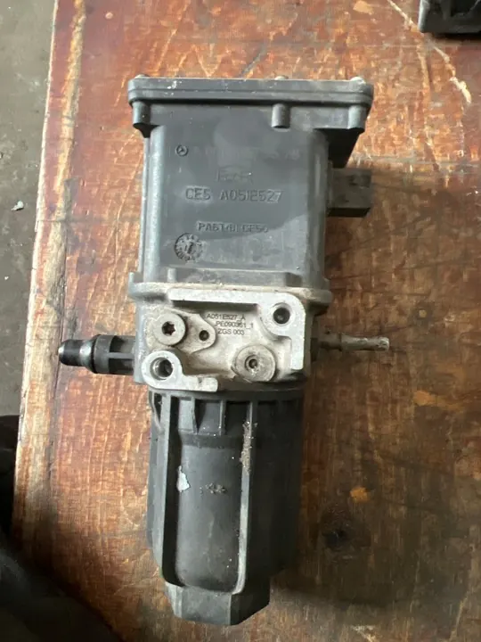 Pompe Ad Blue Mercedes Actros Antos Arocs Atego A0001405578 image 1