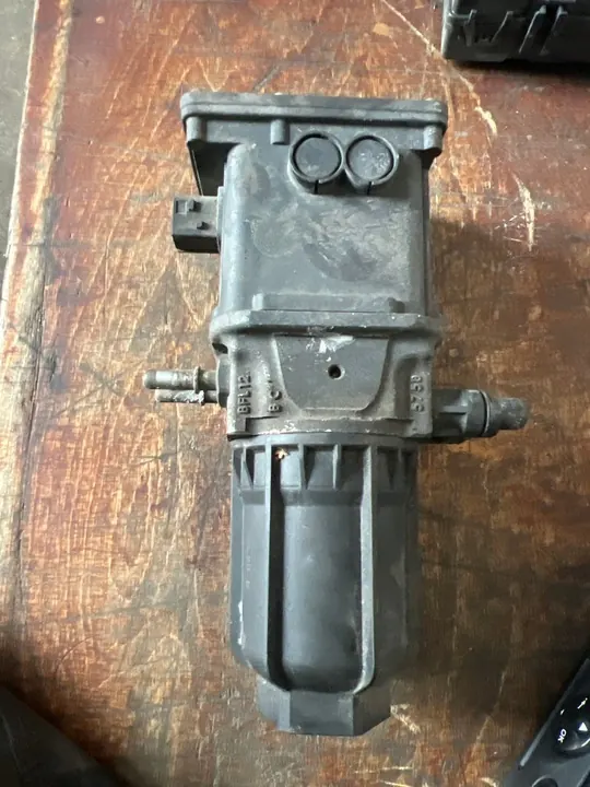 Pompe Ad Blue Mercedes Actros Antos Arocs Atego A0001405578 image 2