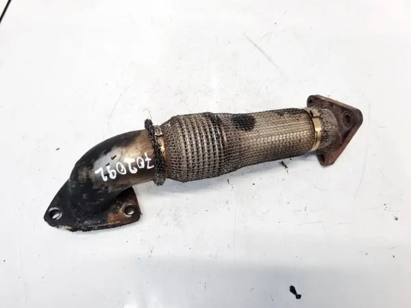 Pakoputken keräin OEM EIS-2237707 Audi A6 2002 2.5L image 2