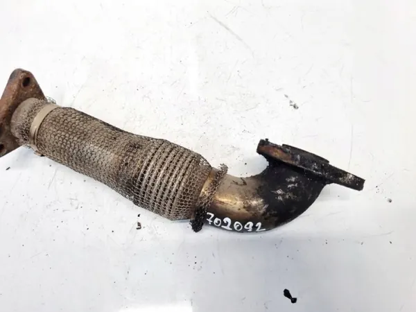 Pakoputken keräin OEM EIS-2237707 Audi A6 2002 2.5L image 3