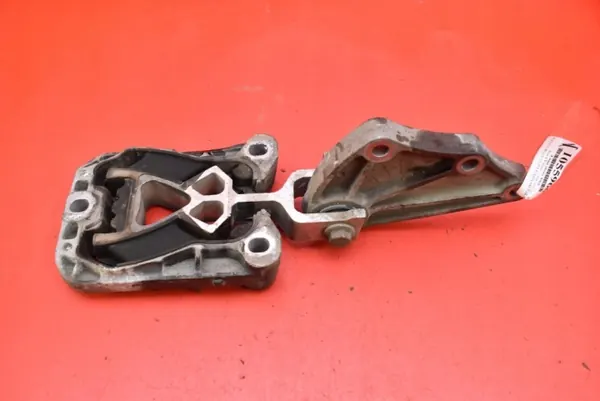 Vaihteiston tuki JX61-6P093-AC Ford Focus MK4 1.0 EcoBoost image 4