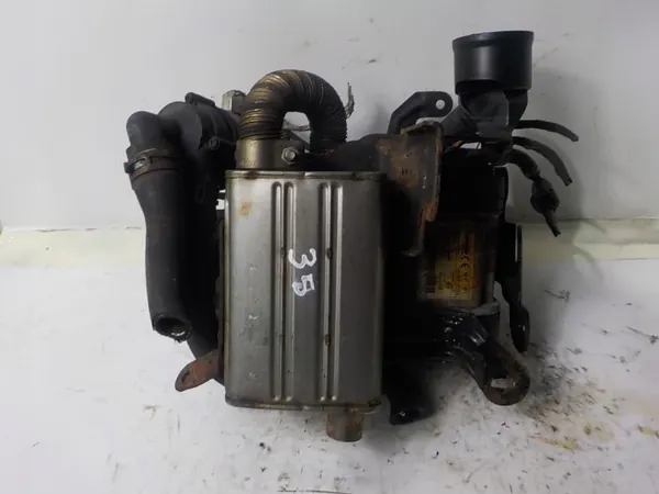 Webasto parkeerverwarming OEM 1K0815065AG voor VW Touran image 2