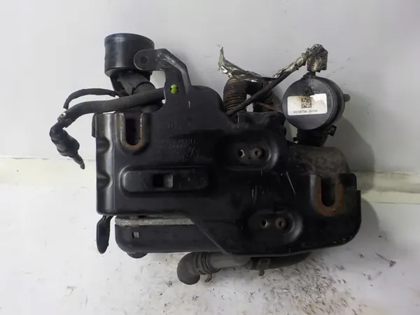 Webasto parkeerverwarming OEM 1K0815065AG voor VW Touran image 3