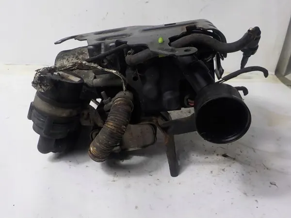 Webasto parkeerverwarming OEM 1K0815065AG voor VW Touran image 5