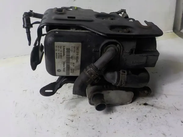 Webasto parkeerverwarming OEM 1K0815065AG voor VW Touran image 6
