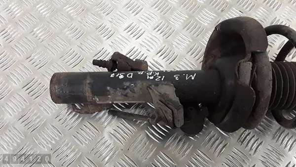 Amortecedor Mazda 3 OEM 8n6118k001cd Usado image 3
