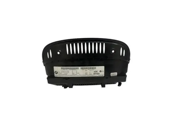 Écran navigation BMW OEM 65829151980 pour Série 3 image 3