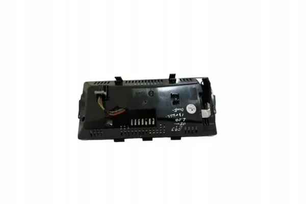 Écran navigation BMW OEM 65829151980 pour Série 3 image 4