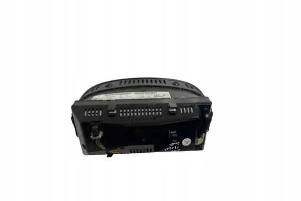 Écran navigation BMW OEM 65829151980 pour Série 3 image 5