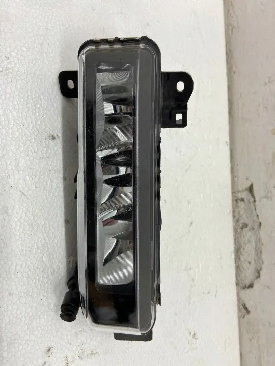 BMW OEM 11321100000 Rechter Front Halogen LED Scheinwerfer image 2