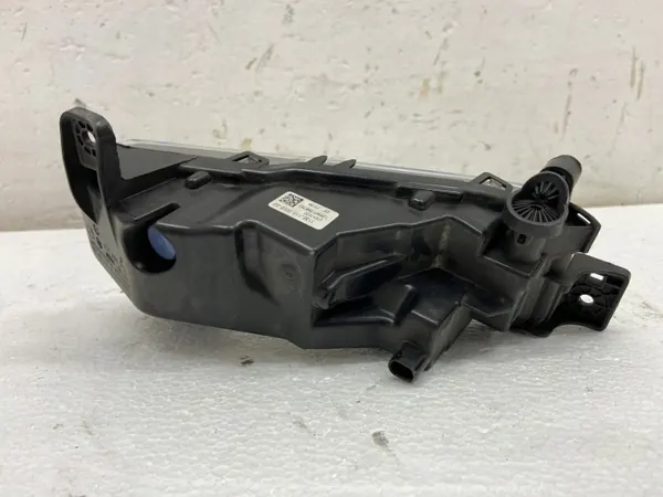 BMW OEM 11321100000 Rechter Front Halogen LED Scheinwerfer image 4