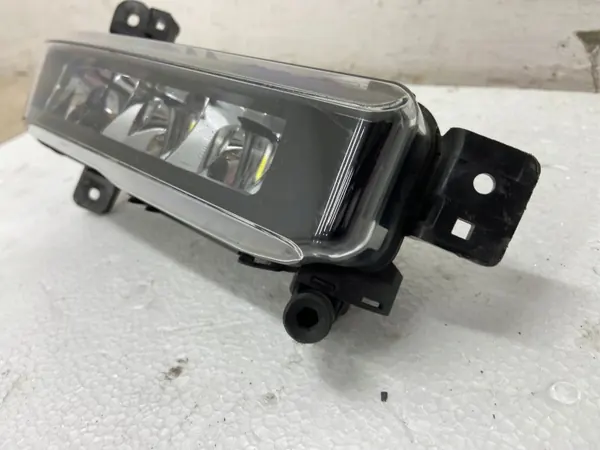 BMW OEM 11321100000 Rechter Front Halogen LED Scheinwerfer image 7
