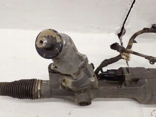 Caixa de Direção Audi A6 Allroad C7 4G2423055BD image 4