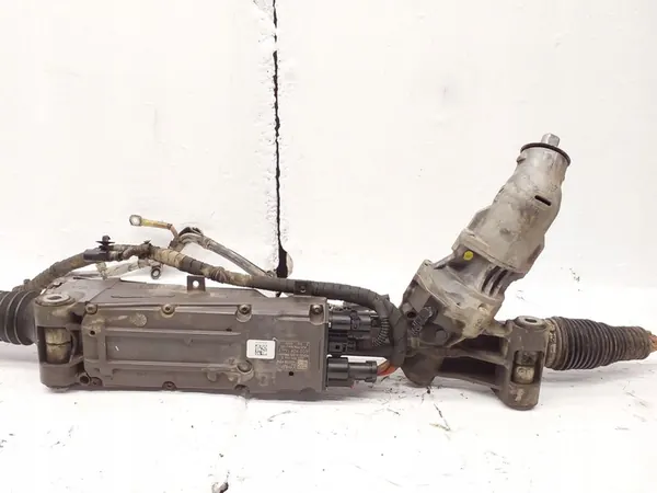 Caixa de Direção Audi A6 Allroad C7 4G2423055BD image 5