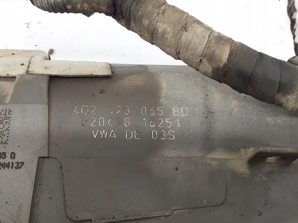 Caixa de Direção Audi A6 Allroad C7 4G2423055BD image 6