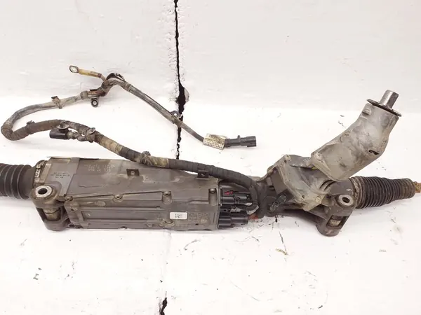 Caixa de Direção Audi A6 Allroad C7 4G2423055BD image 7