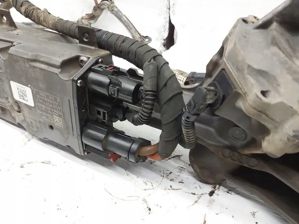 Caixa de Direção Audi A6 Allroad C7 4G2423055BD image 8