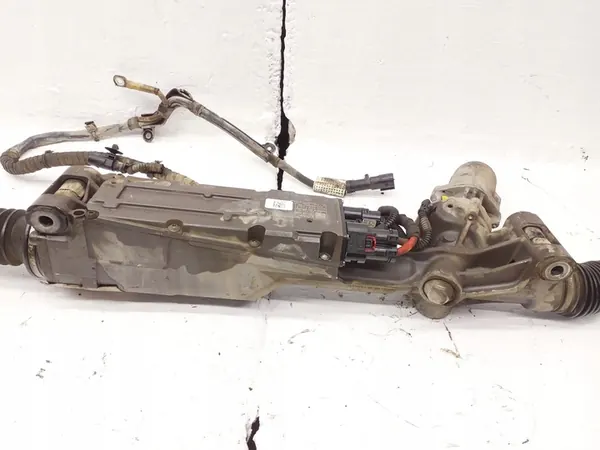 Caixa de Direção Audi A6 Allroad C7 4G2423055BD image 9