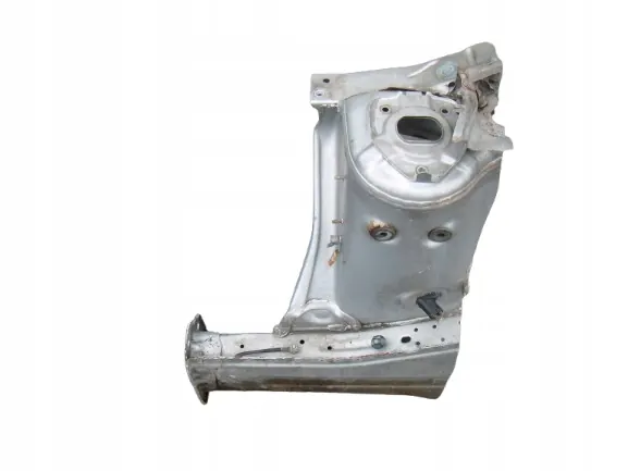 Mercedes A W169 Lift 08 Rail Quart Droit Avant OEM image 2