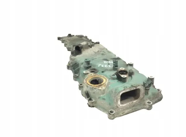 OEM 21112050 Volvo Motor-Seitenabdeckung - Gebraucht image 3