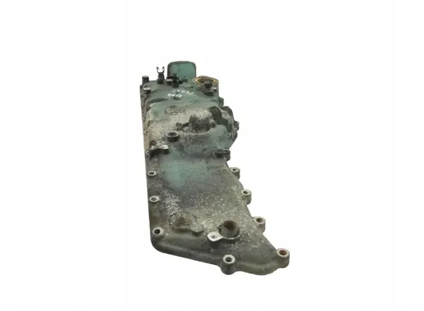 OEM 21112050 Volvo Motor-Seitenabdeckung - Gebraucht image 4