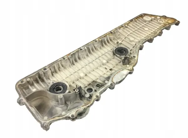 OEM 21112050 Volvo Motor-Seitenabdeckung - Gebraucht image 5