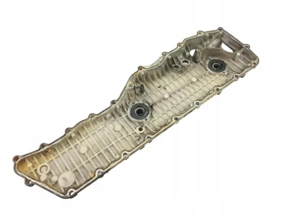 OEM 21112050 Volvo Motor-Seitenabdeckung - Gebraucht image 6