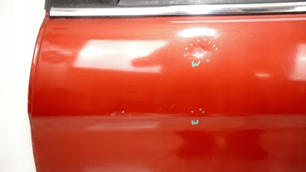 OEM 360156156 Vänster bakdörr för Mitsubishi ASX III image 4