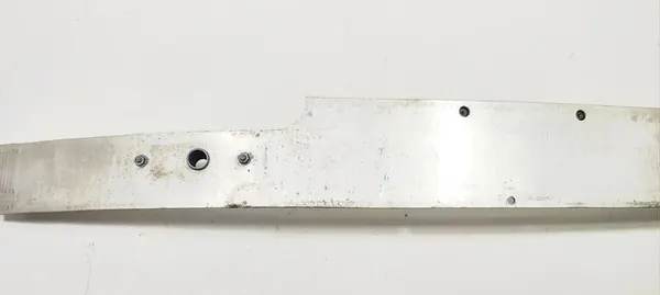 Rinforzo paraurti Mercedes-Benz OE A2226203601 image 3