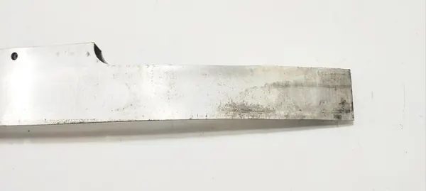 Rinforzo paraurti Mercedes-Benz OE A2226203601 image 5