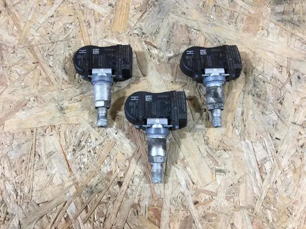 Bandenspanning sensor Land Rover Range Rover Velar OE GX63-1A159-AA image 2