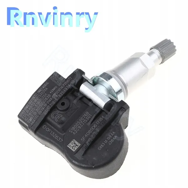 Bandenspanning sensor Land Rover Range Rover Velar OE GX63-1A159-AA image 3