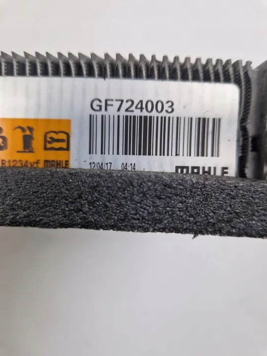 Opel GF724003 AC-förångare för Insignia B image 5