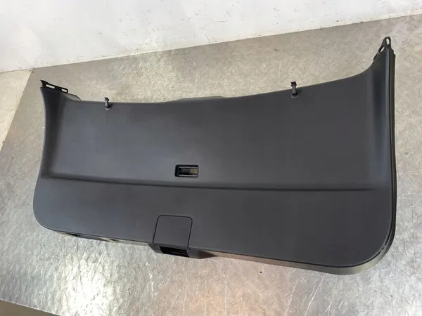 2022 Ford Escape IV Revêtement de coffre Lj6BS42906CK32 image 5